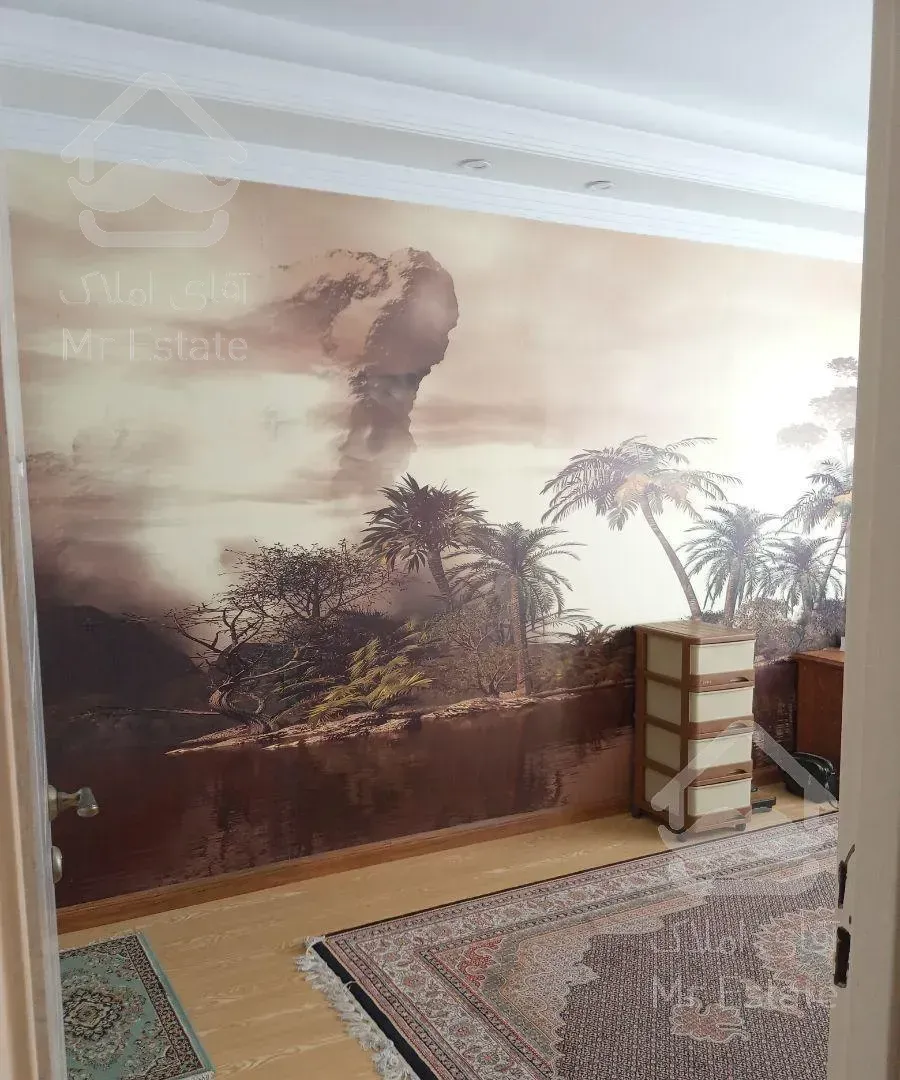 ۱۳۰متر تک‌واحدی،نوساز