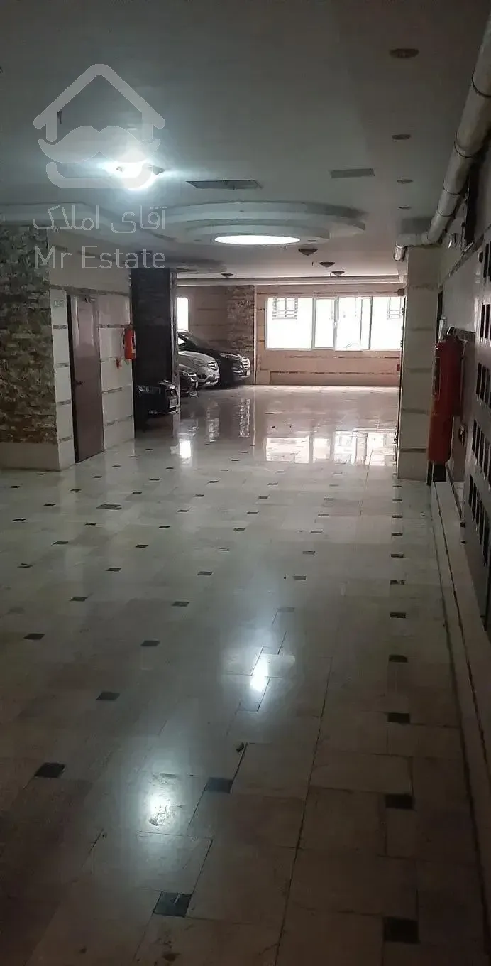 اپارتمان ۷۲ متری فول کامل