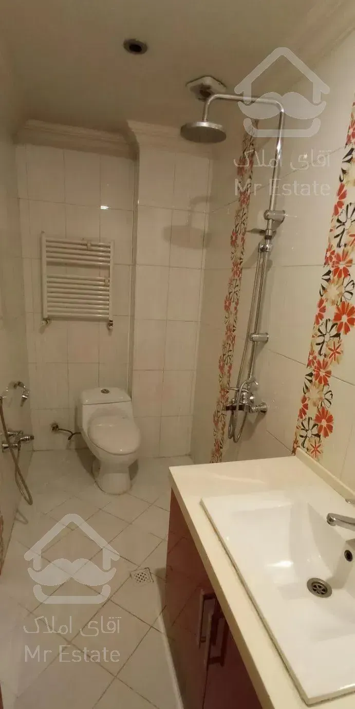 لوکیشن گل سنگ ، اپارتمان