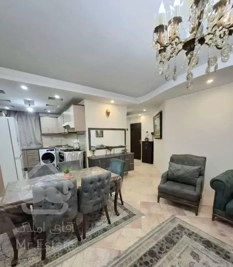 واحد ۸۵ متری فول امکانات جشنواره