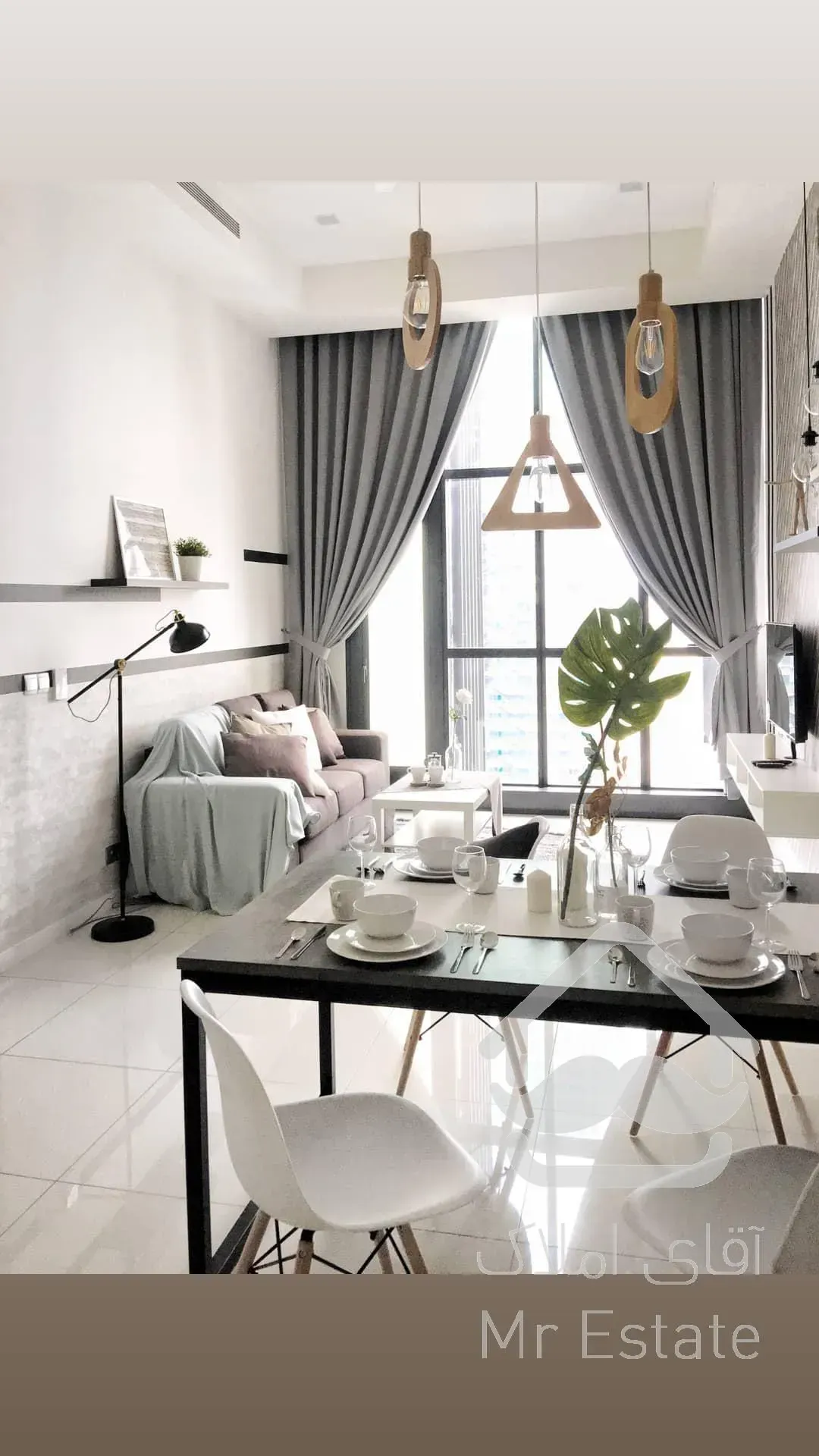 چیتگر/پیش فروش واحد/۱۸۰متر/۴خوابه/برج مجلل و با شکوه ستین