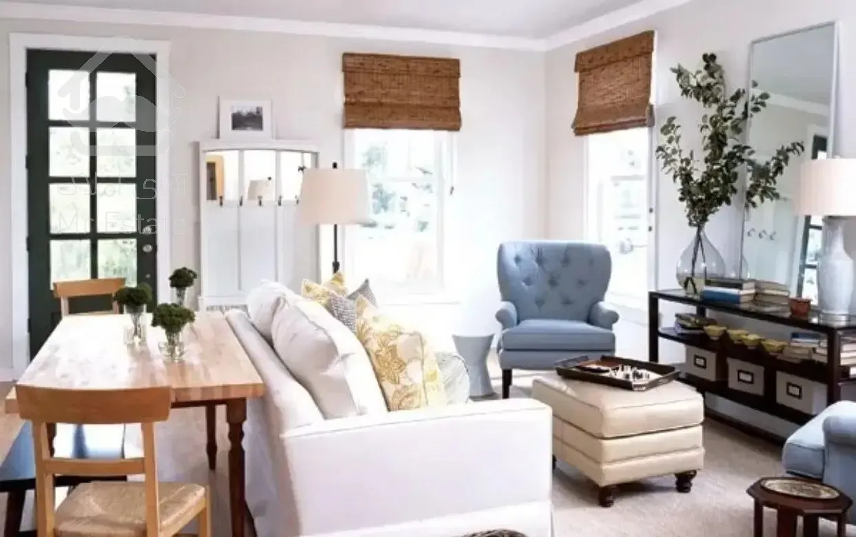 ۹۲ متر/وسک‌شهران‌شمالی/فول امکانات/زیرقیمت