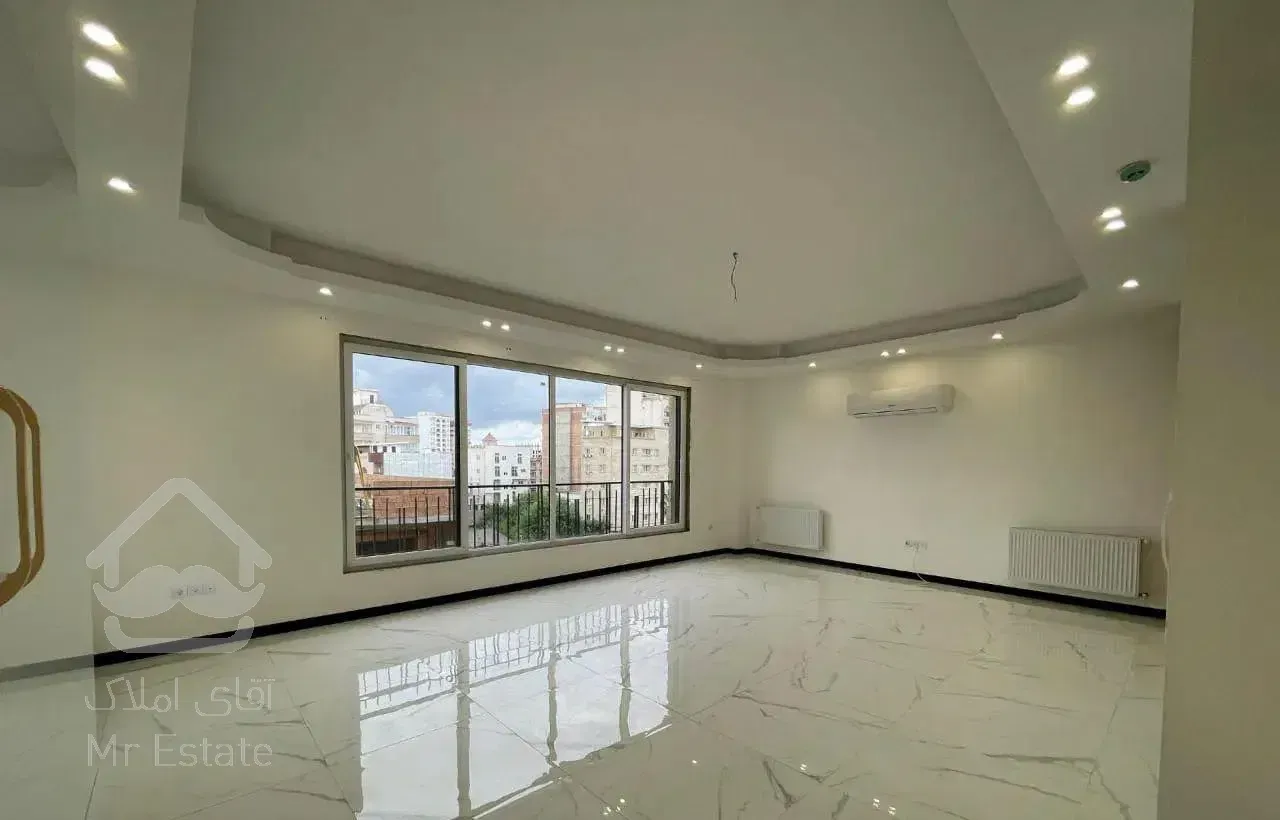 اجاره واحد لوکس ۱۰۵ متری در فرهنگشهر