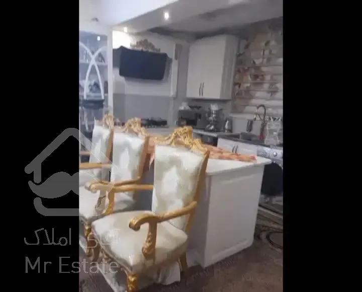 ۷۴ متری ۲ خوابه پاسدارگمنام