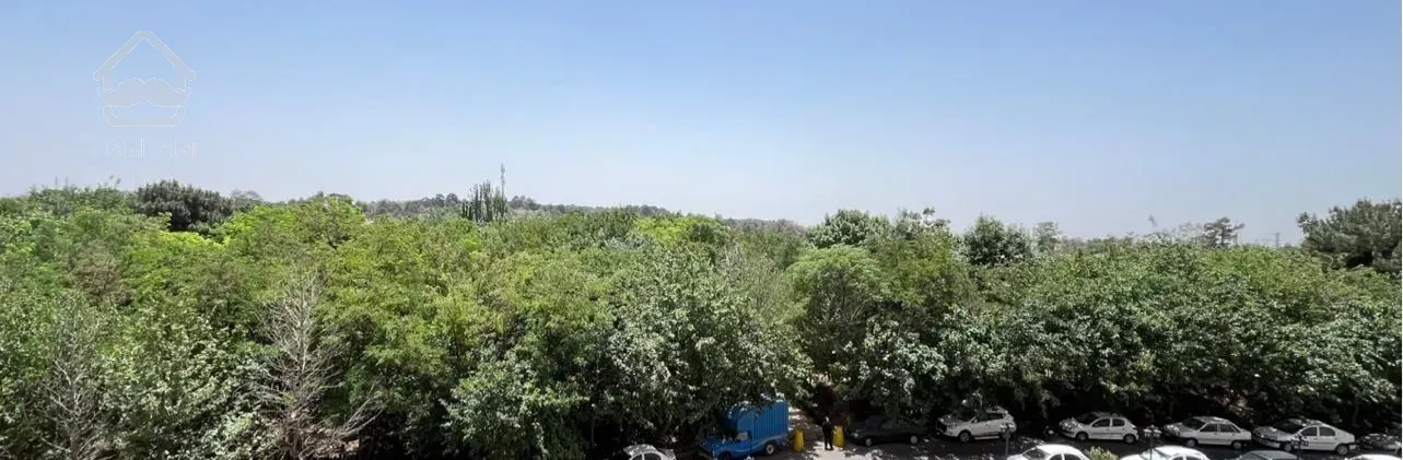 ۱۰9 متری ۲ خوابه ویو ابدی واقعی