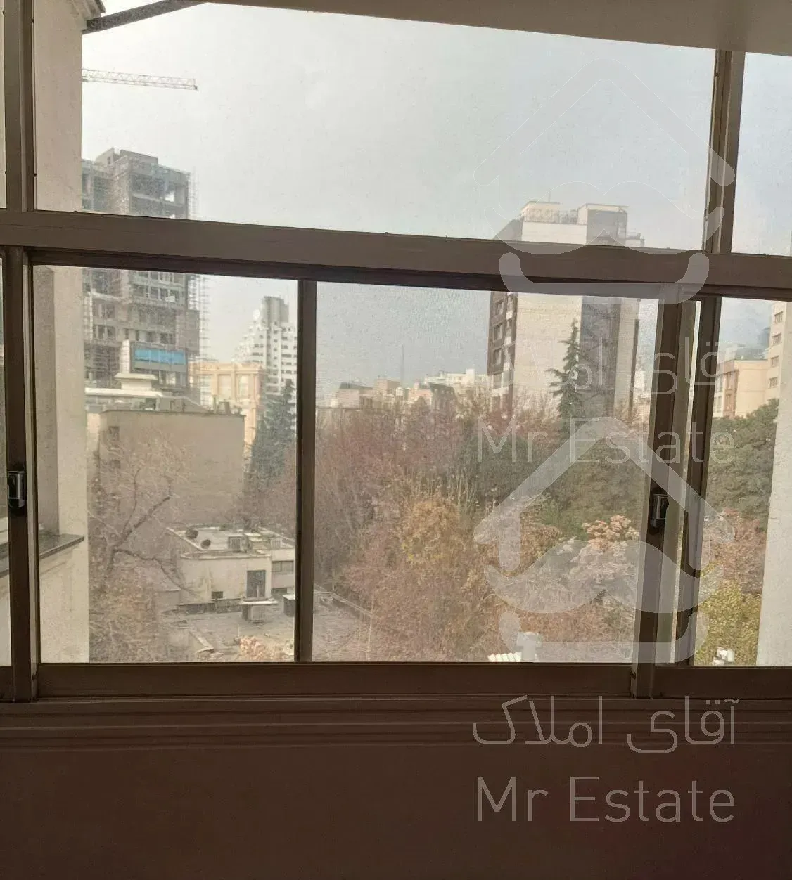 اجاره اپارتمان تجریش