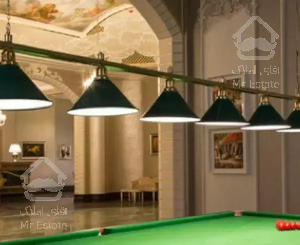 شمال کاج/ ۲۶۰متر/ پروژه بی بدیل