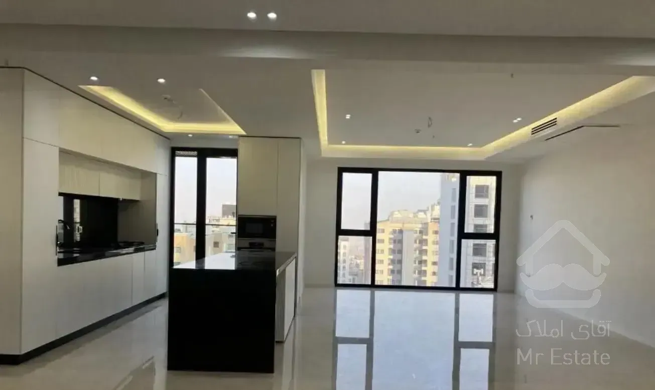 فروش آپارتمان ۱۷۰ متری ۳ خوابه در آجودانیه