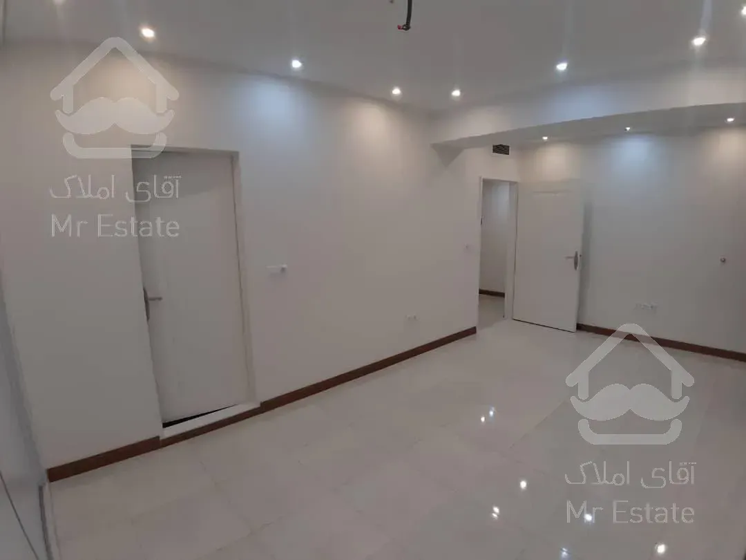 آپارتمان ۱۲۷ متر ۲خواب چیتگر کوهک