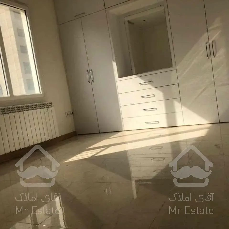 ■آپارتمان ۲۰۰متری  فول امکانات