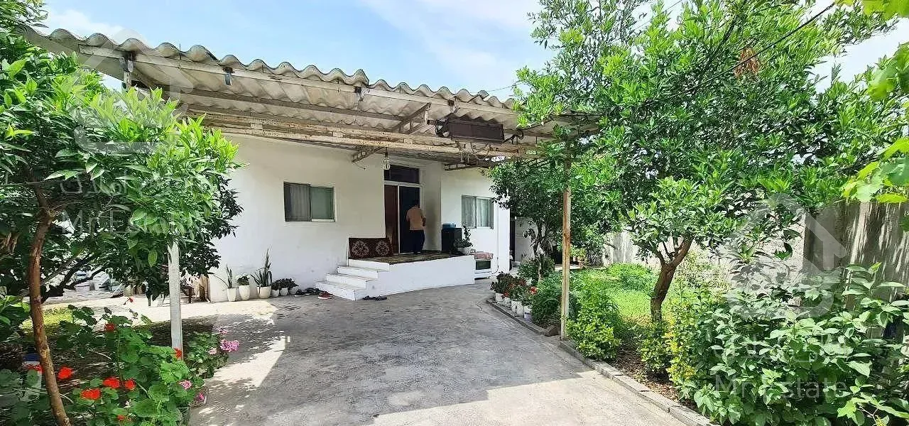 ویلاباغ360مترشخصی سازسندتکبرگ انشعاب اختصاصی