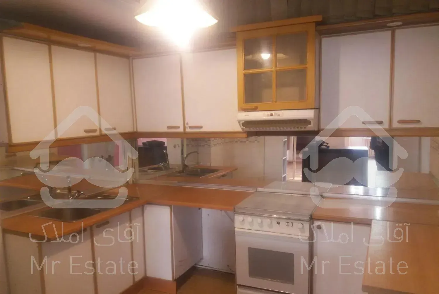 ۱۱۰متربرظفرنفت باامکانات کارسکونت مجرد