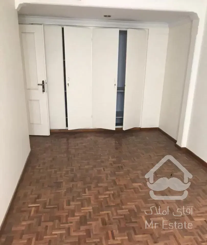 آپارتمان خوش نقشه