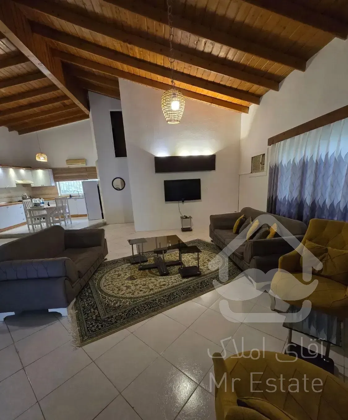 اجاره سالیانه ویلا شهرکی