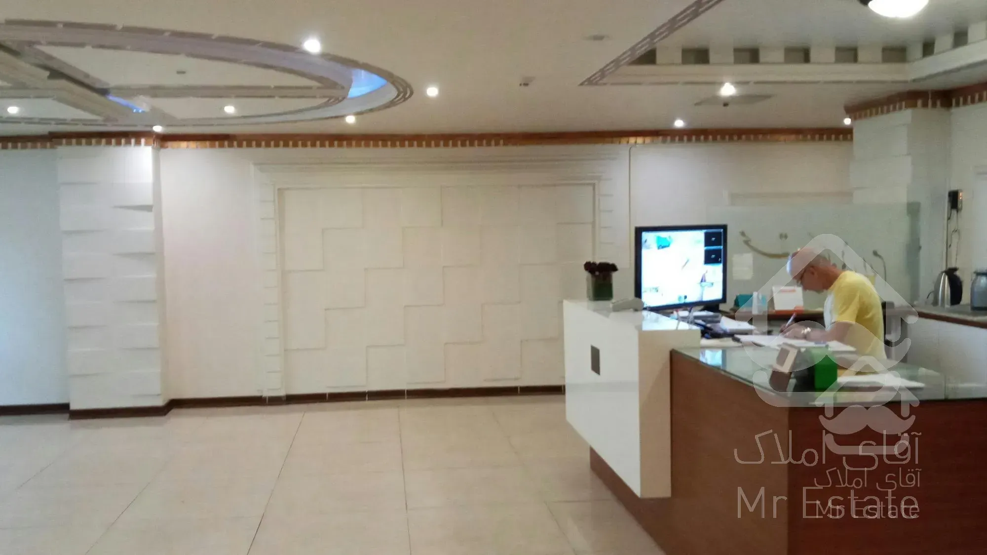 خرید آپارتمان ۵۴متری یک خوابه فردوس غرب