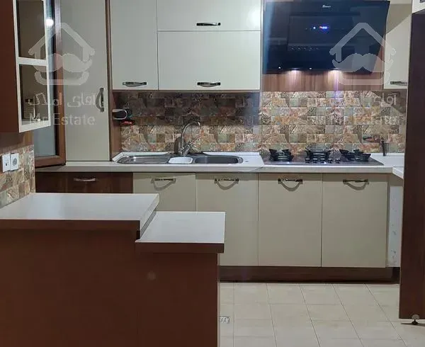 آپارتمان ۵۷متری دربند