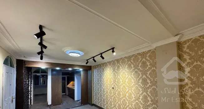 فروش آپارتمان ۵۶ متری ۱ خوابه طبقه ۱