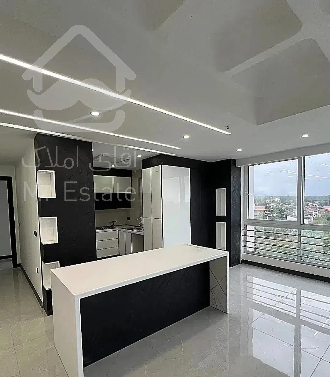 واحد( modern)225 متری( motel ghoo)