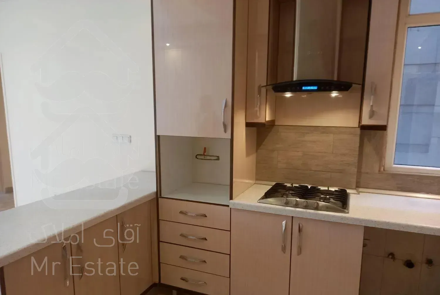 ۸۰متر ۱ خواب دروس ترجیحا زوج یا مجرد شیک تخلیه