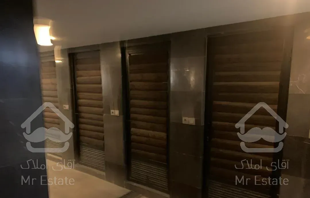 آپارتمان 80 متری لواسان