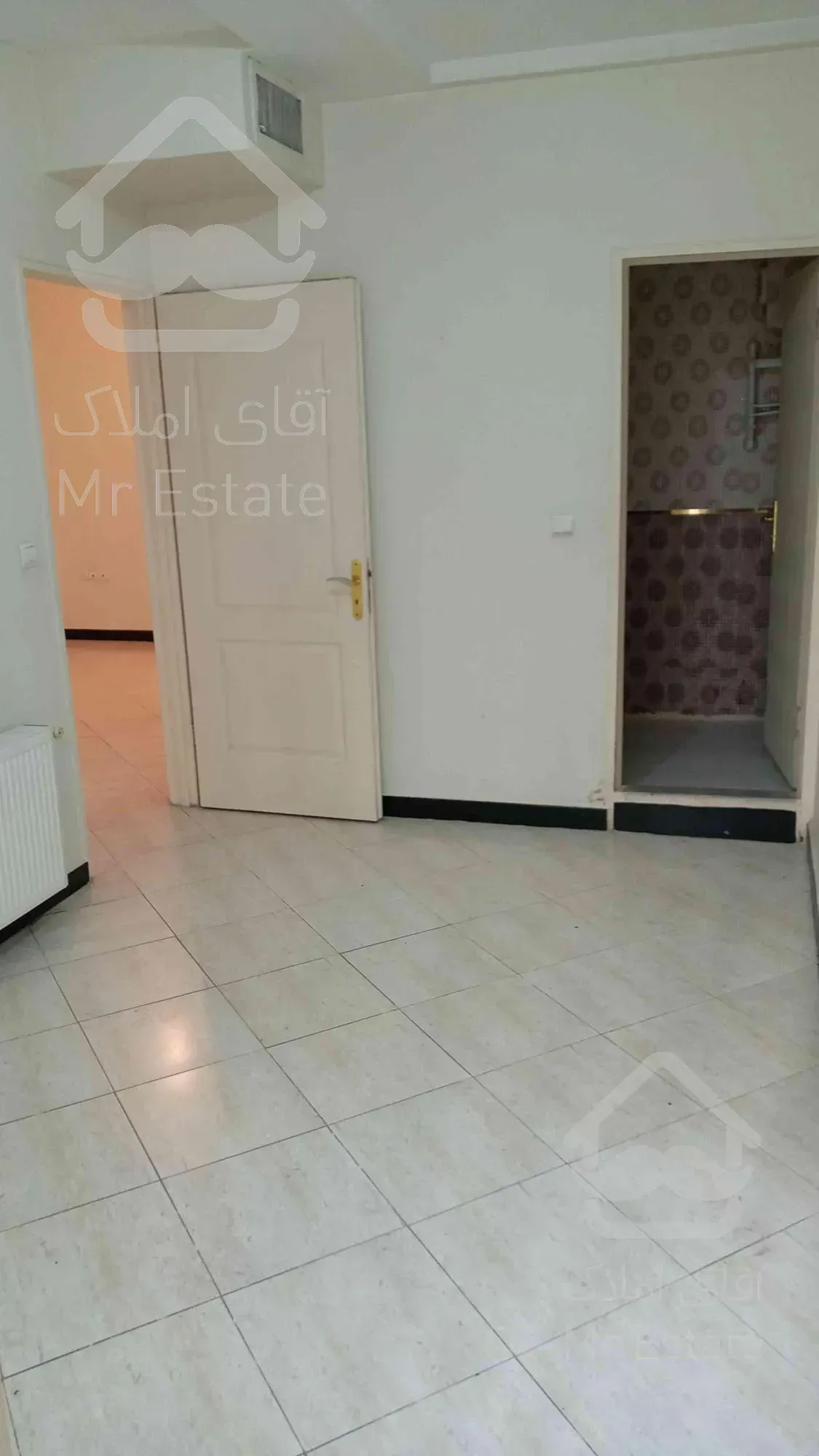 خرید آپارتمان ۵۴متر یکخوابه فردوس غرب