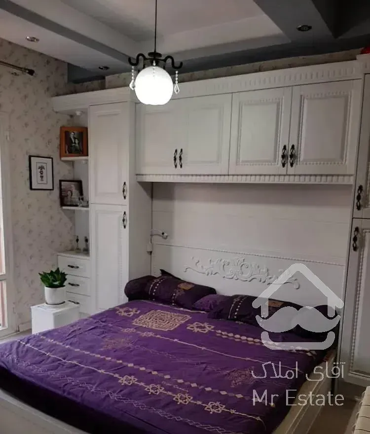 آپارتمان ۱۶۰ متر ۳خواب شیخ بهایی شمالی