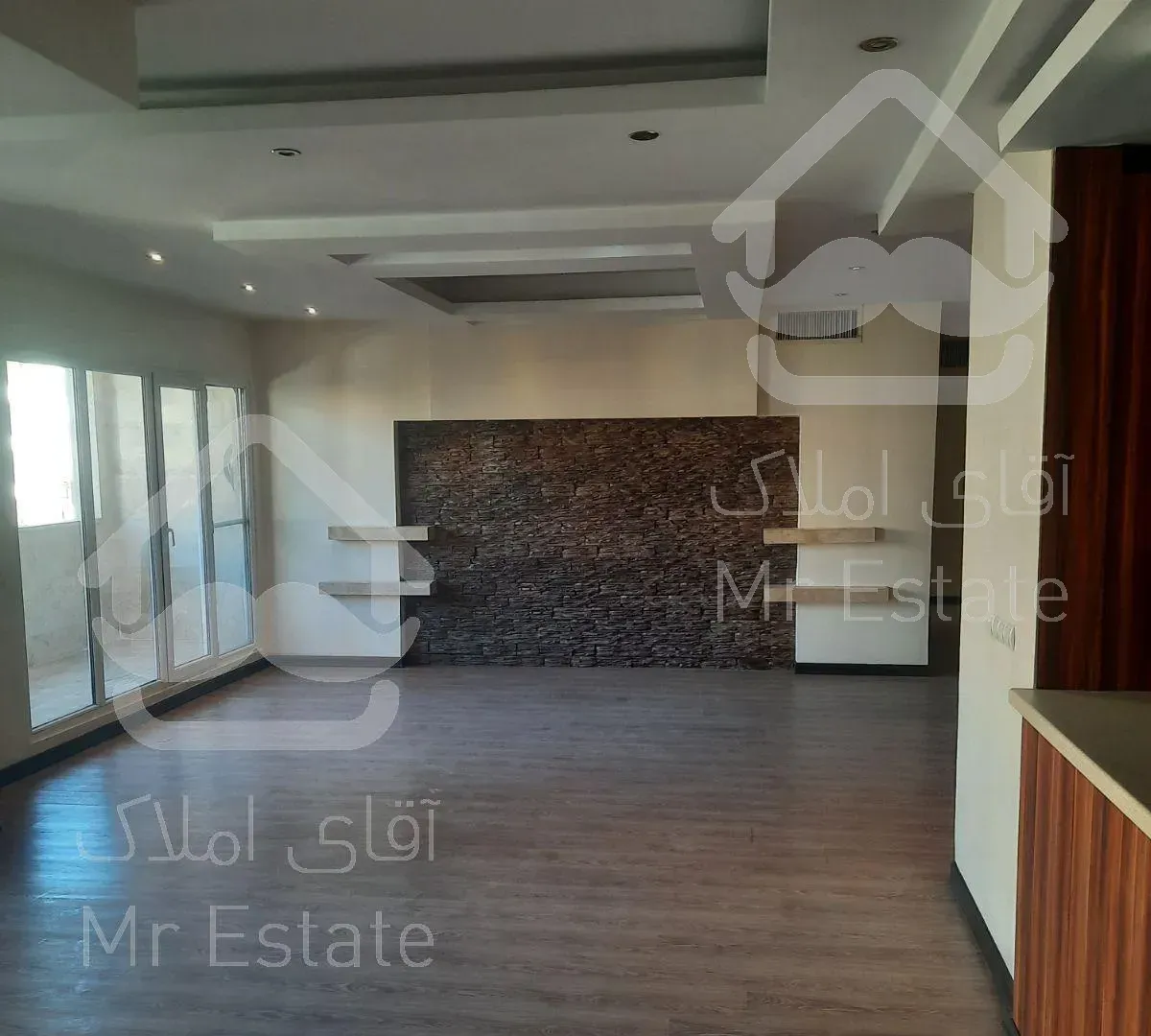 آپارتمان ۲۲۵ متر خیام