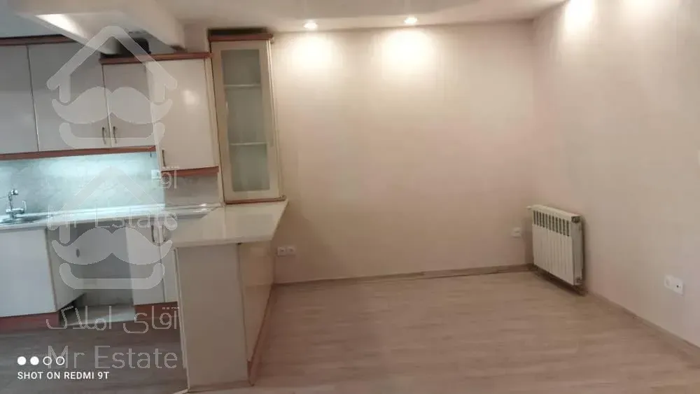 فروش آپارتمان زعفرانیه 113  متر اکازيون