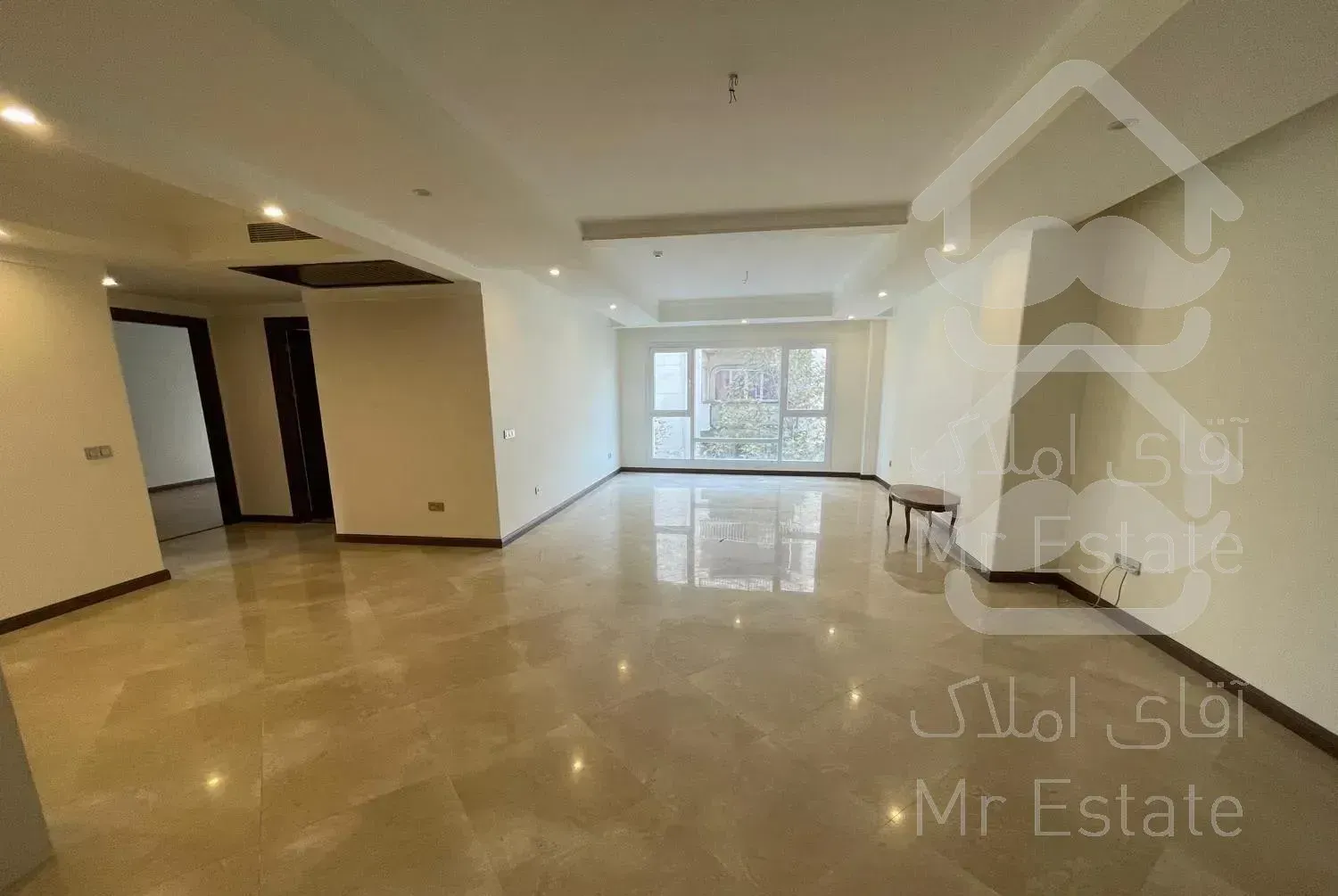 احتشامیه / ۱۵۵ متر / فول / غرق نور