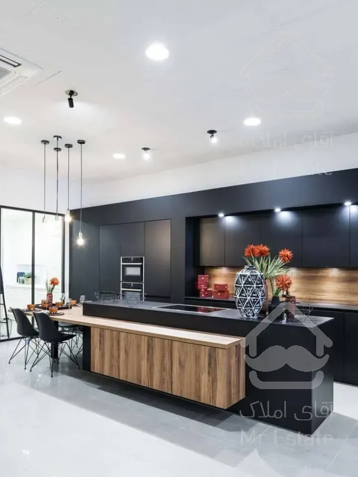 نصاب کابینت وکمددیواری وقرنیزهستم