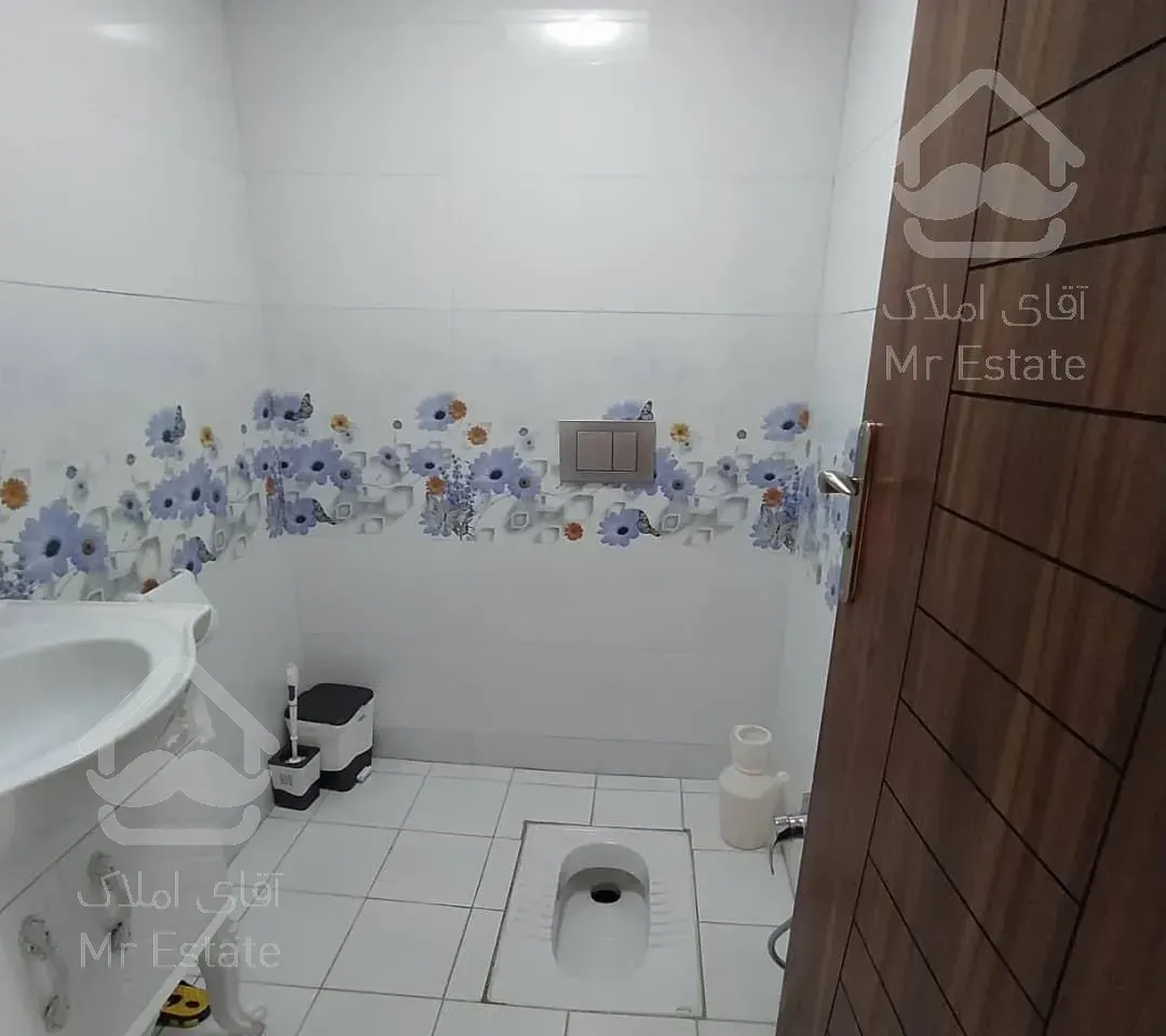 رهن کامل آپارتمان در شهرک نصر برج ابریشم