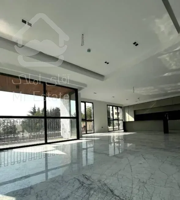 فروش آپارتمان ۲۵۰ متری ۳ خوابه در باغ فردوس