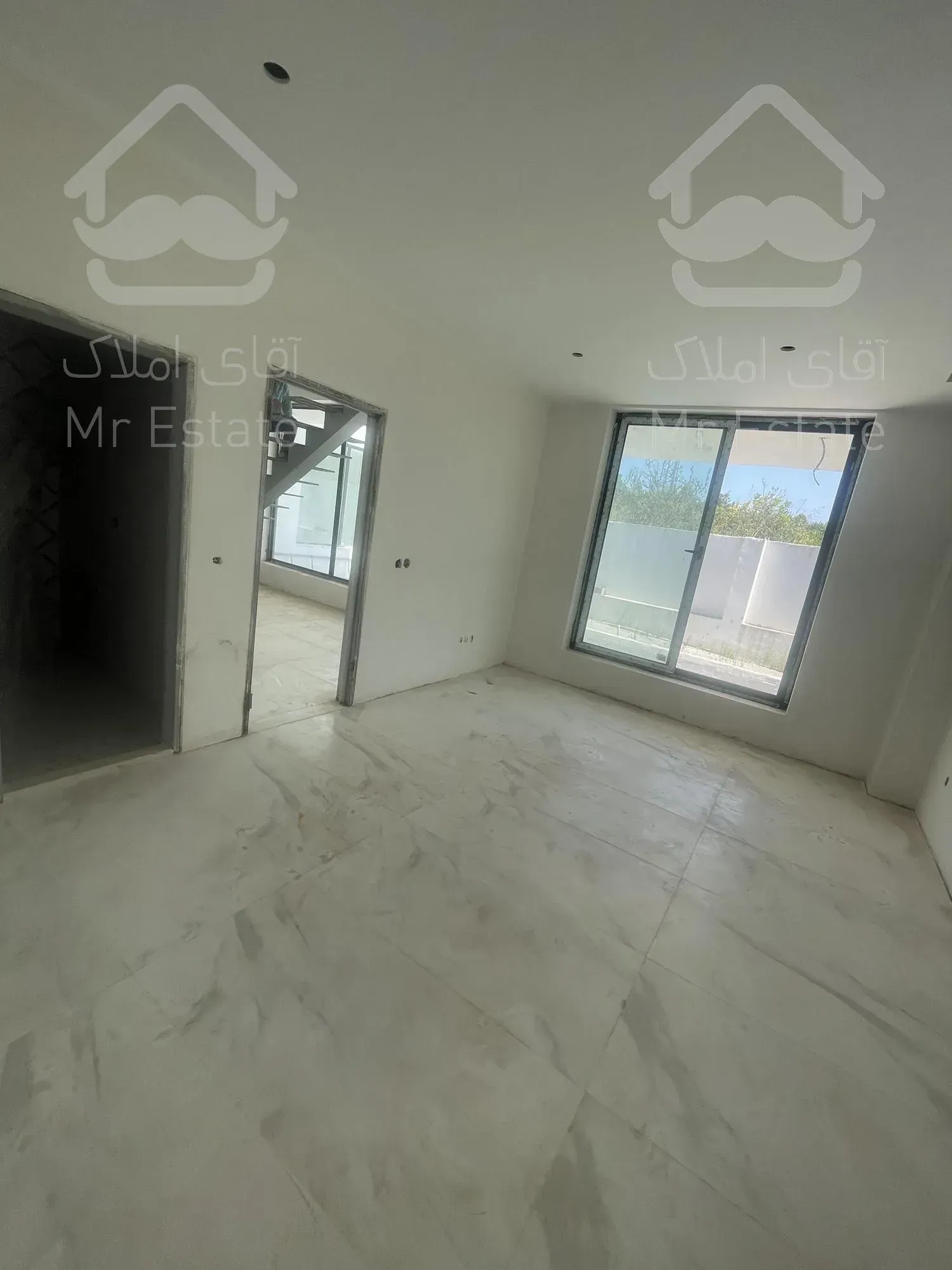 ویلا ۴۰۰ متری تهاتر با ملک در تهران