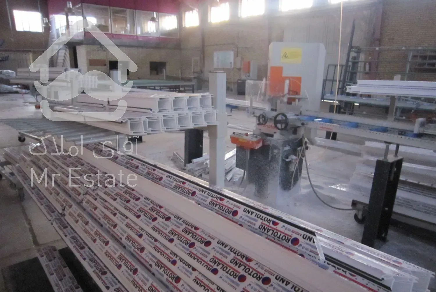 پنجره دوجداره یوپی وی سیUPVCآلومینیوم،نرده شیشه ای