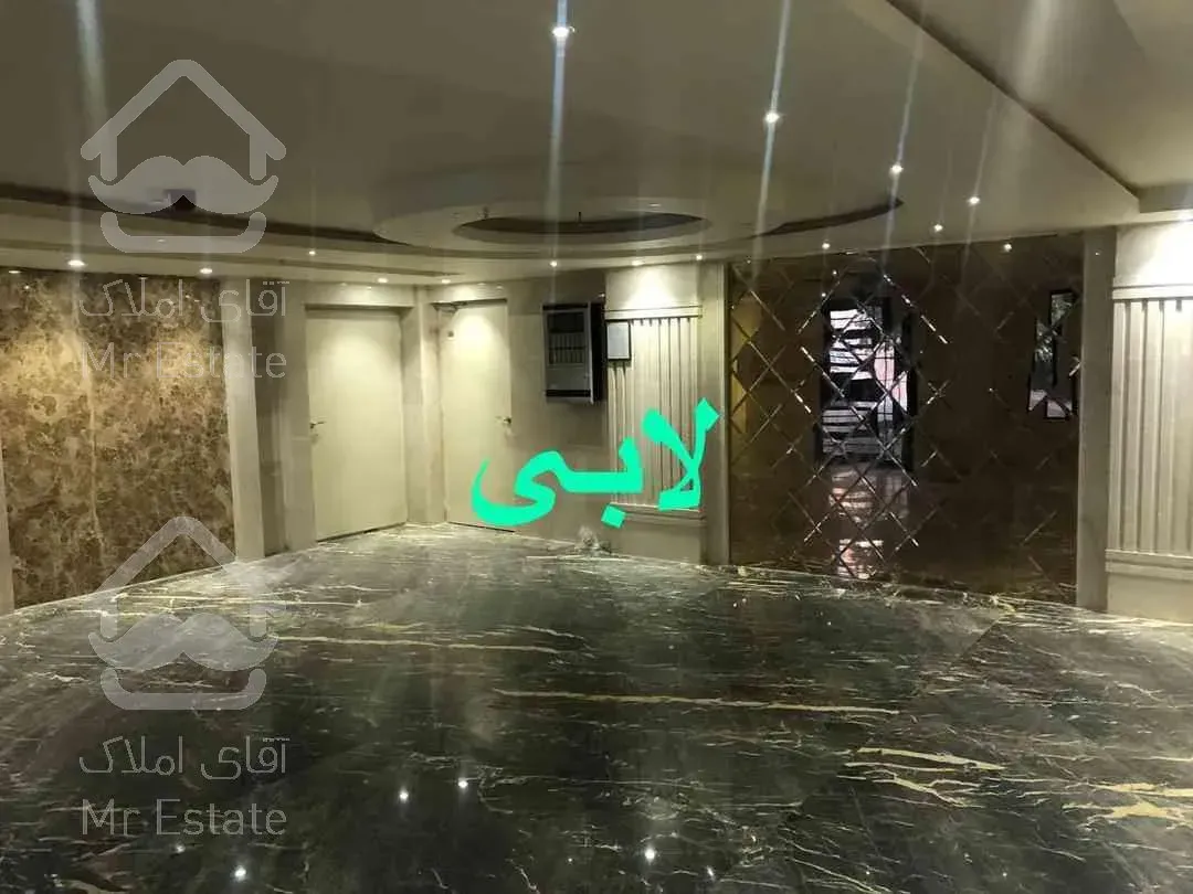 واحد ۸۴ متری سوپر لوکس در شهر زیبا