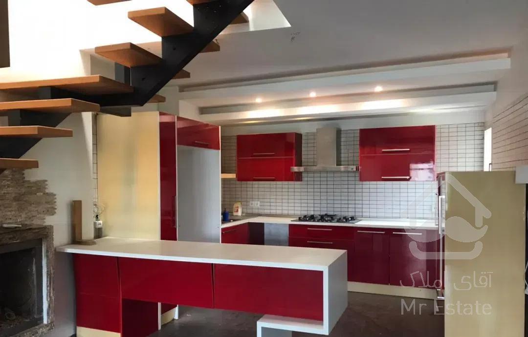 الهیه آپارتمان ١٤٦ متر دوبلکس