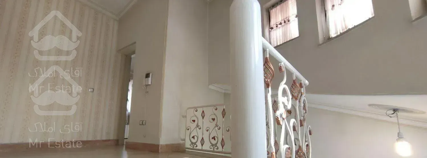 ویلا دوبلکس ۲۱۰ متر (دمادشت)