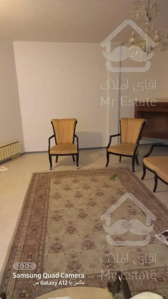 فروش آپارتمان اوین 107  متر اکازيون