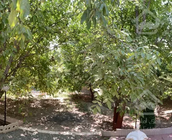 ویلا باغ ۲۱۰۰ متر