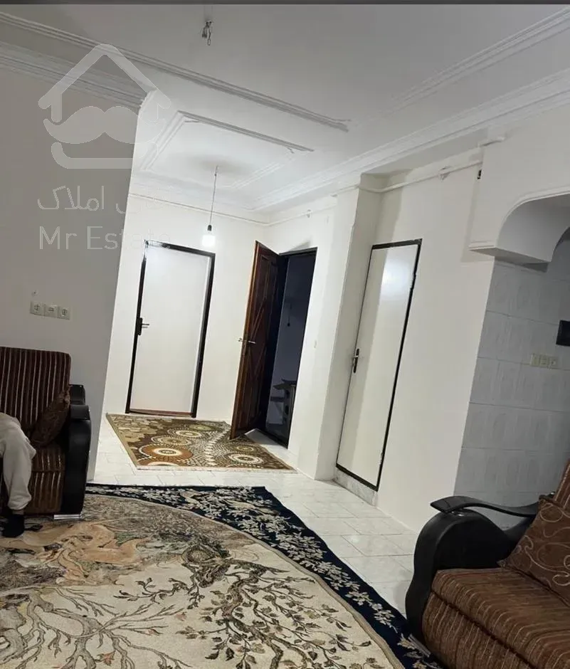 فروش آپارتمان 72 متر در مهمانسرا