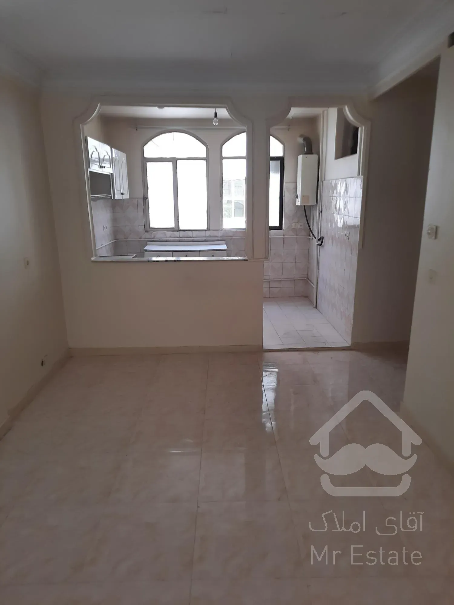 ۴۶ متر ،۱خواب/ سرمایه گذاری/ بوستان سعدی