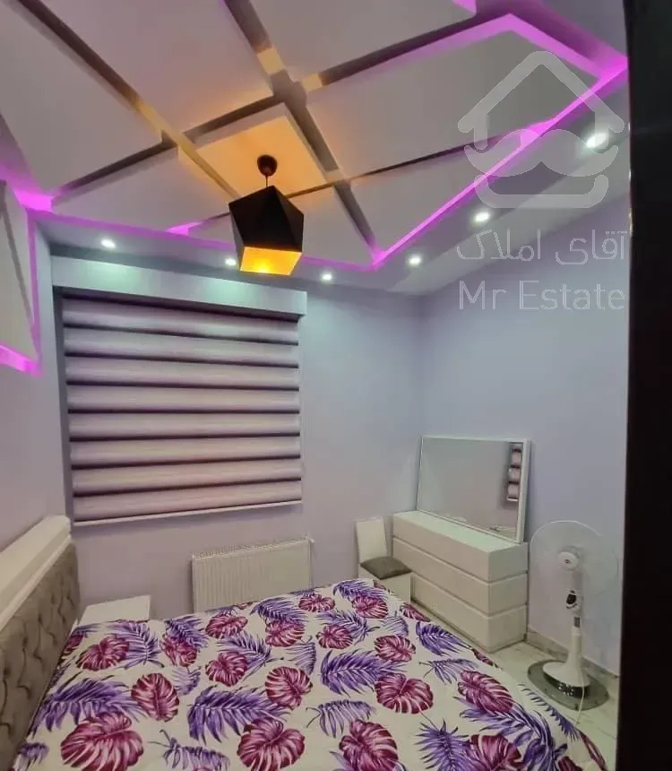 فول فرنیش استخردار/نور چمستان