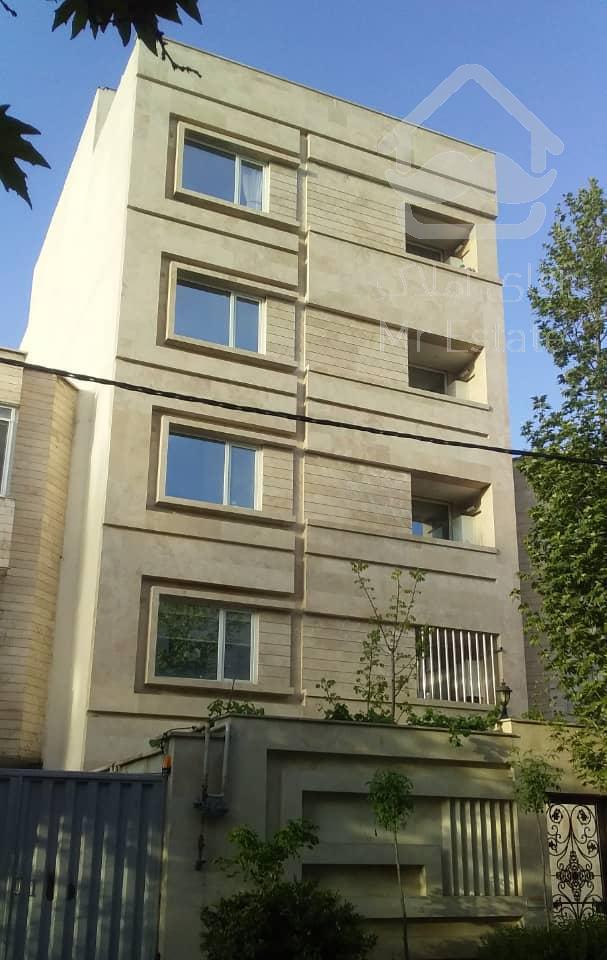 آپارتمان تکواحدی نوساز ط۲