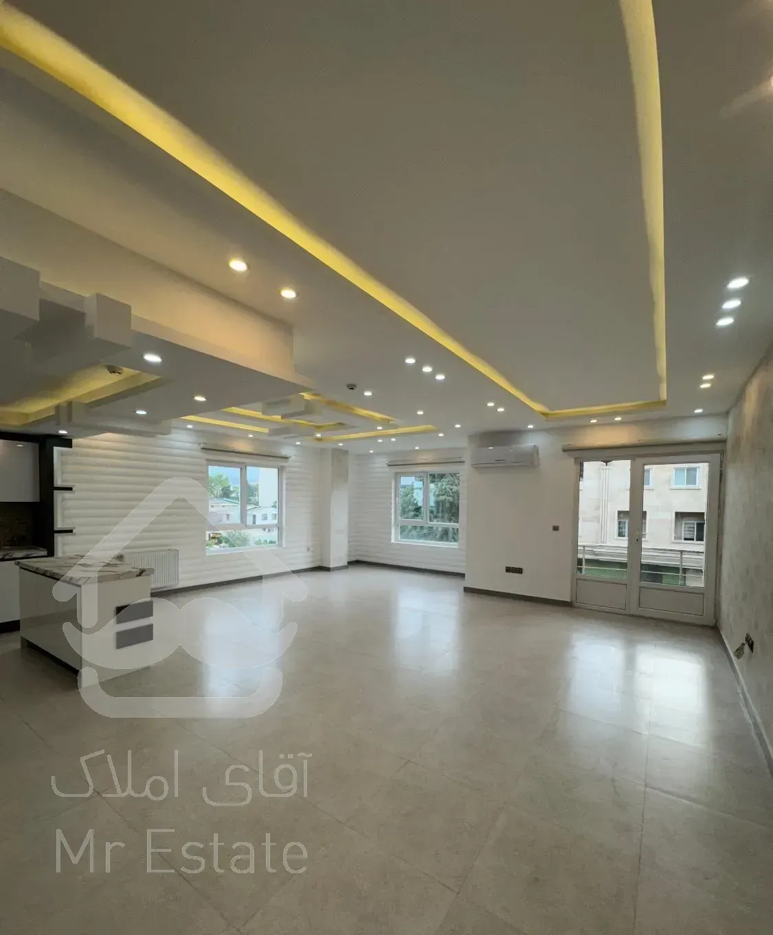 رهن آپارتمان لوکس*دهنو /۱۷۰متر۲خواب فول امکانات