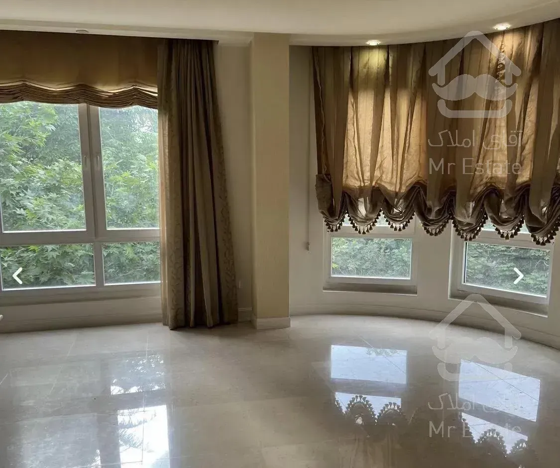 فرمانیه/ثروتی۳۳۰متر/تکواحدی