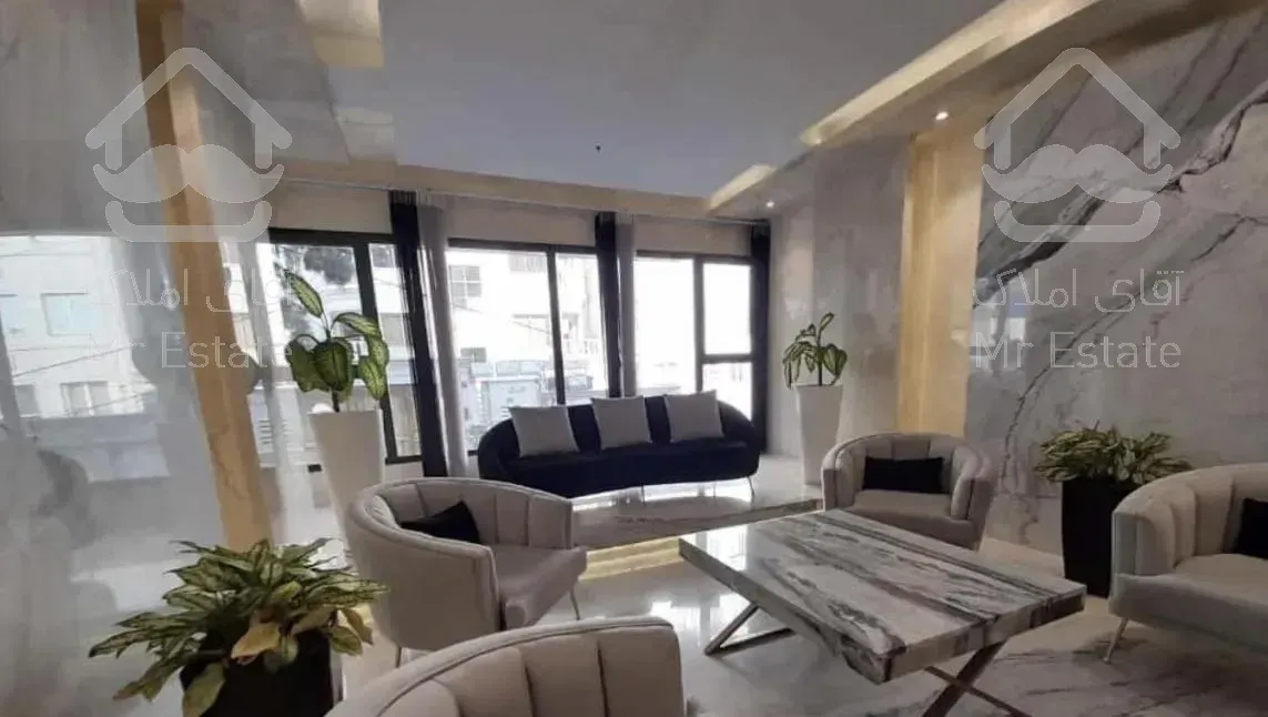 اندرزگو حکمت ۱۰۱ متر برج باغ سازه و لوکیشن بی بدیل