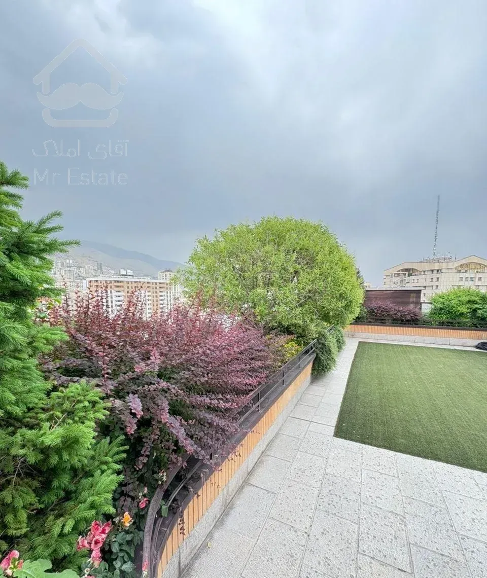 ۳۶۰ متر ۴ خواب مستر / ۳ پارکینگ سندی / فول مشاعات