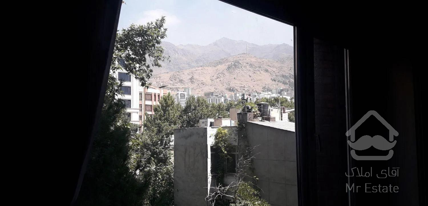 آپارتمان ۹۳متری/۲خواب/موقعیت دنج