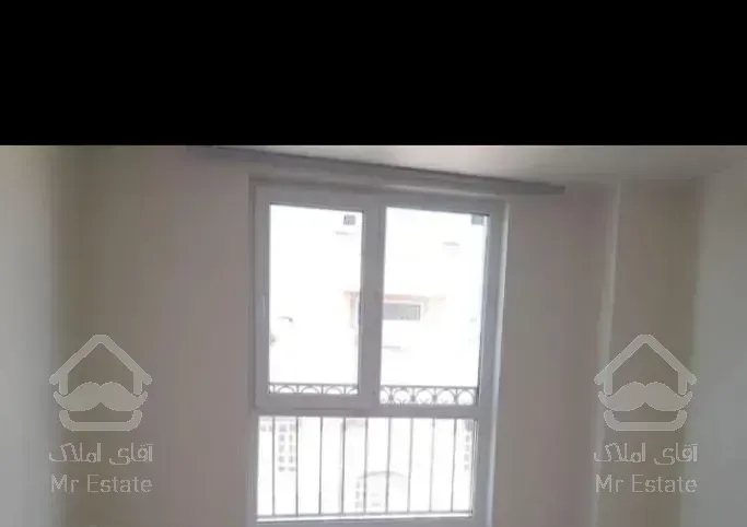 ۹۰متر/۲خواب کلید نخورده/فول امکانات     ( نوساز )