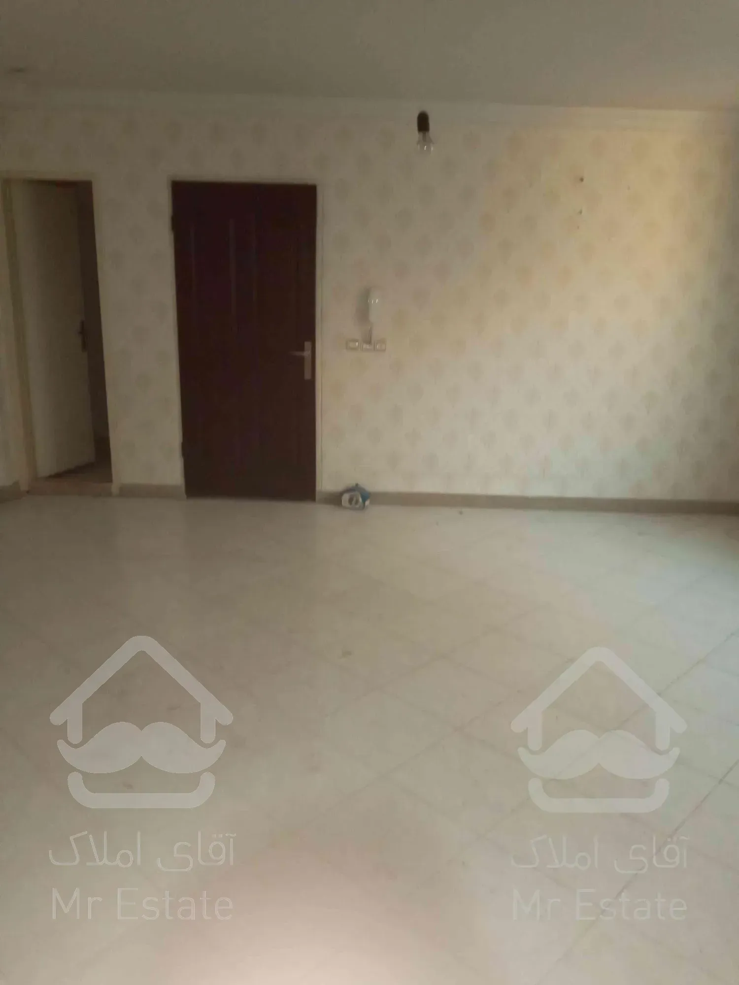 ۶۰ متری دامپزشکی،تک واحدی، نو رو نقشه بینظیر